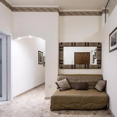 Apartment Arena-center Luxury *
