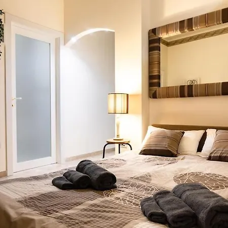 Arena-center Luxury Apartment Verona