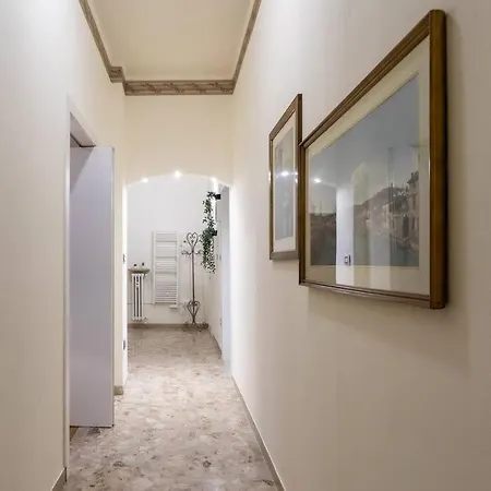 Arena-center Luxury Apartment