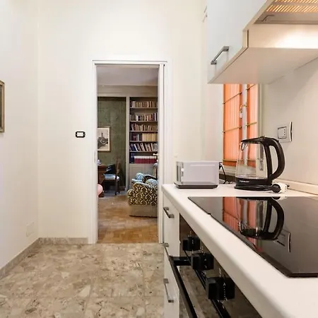 Apartment Arena-center Luxury Verona