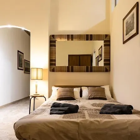 Apartment Arena-center Luxury Verona