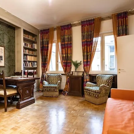 Apartment Arena-center Luxury Verona
